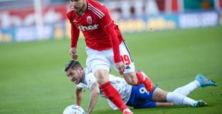 Ради Кирилов: ЦСКА има класата да завърши в топ 3