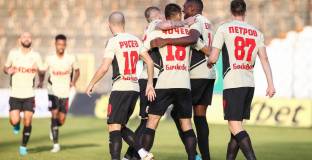 ЦСКА пусна в продажба билетите за мача с Пирин 