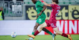 Лудогорец продава основен играч в Макаби Хайфа