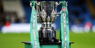 Жребият за 3-я кръг на Купата на Лигата