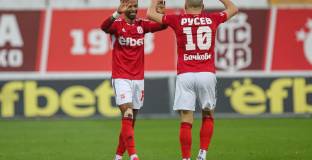  Чуждестранни скаути са присъствали на мача между ЦСКА и Локо Пловдив