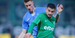 Южнокорейски отбор също има интерес към Каули от Лудогорец