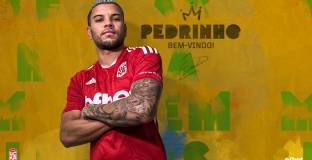 ЦСКА обяви трансфер на бразилец