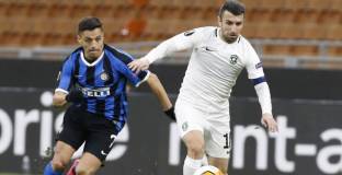 Съни Дяков се завърна в Лудогорец - ще бъде помощник-треньор