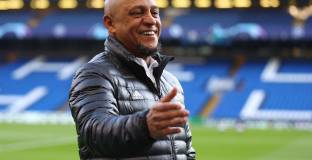  Роберто Карлош претърпя операция поради сърдечни проблеми