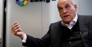 Тебас обвини Cloudflare в провал в борбата с пиратството