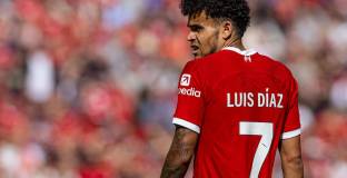 Стана ясно защо не бе признат голът на Диас