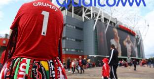 Ман Юнайтед представи своя главен спонсор през следващия сезон 