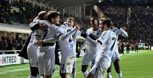 Валтер Мадзари се завърна в Наполи с победа