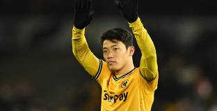 Уувърхемптън - Бърнли 1:0 