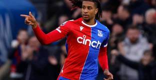 Кристъл Палас - Брентфорд 3:1 