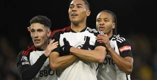 Фулъм - Уест Хем 5:0 