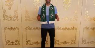 Лудогорец привлече бразилско крило