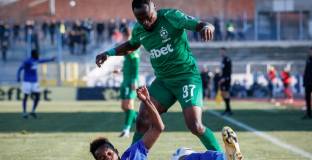 Звезда на Лудогорец обяви: Искам трансфер! Искам да играя в Англия