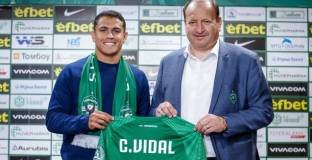 Лудогорец с ново попълнение