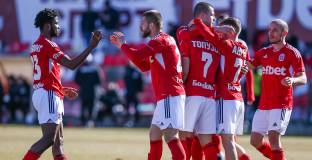 Дубълът на ЦСКА премина и през Лудогорец