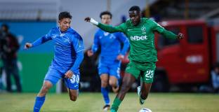 Левски и Лудогорец с незадоволително реми - сините счупиха антирекорд