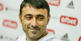 Тодор Янчев: Никога няма да забравя лудата вечер с Блекбърн