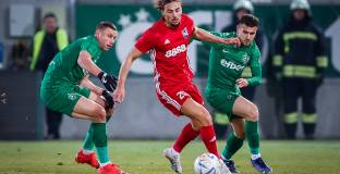 Звездата на Пирин иска да продължи кариерата си в Левски