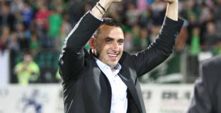   Лудогорец обяви за Петев