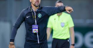 Шимунджа: Искам да благодаря на собствениците на Лудогорец за дадения шанс