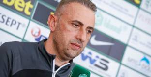 Петев: Психологически отборът е добре