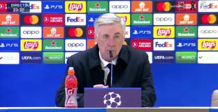  Анчелоти: Трябва да победим всеки, това е