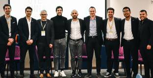  ЦСКА и отбори от Ла Лига обсъдиха бъдещето на футбола в София