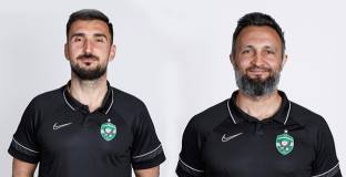   Треньори от Босна и Херцеговина влизат в щаба на Петев