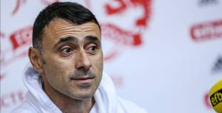   Тодор Янчев: Ние си гледаме нашите цели