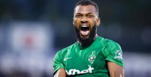 Лудогорец не допусна изненада срещу Берое