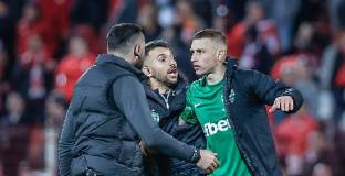 Помощник треньор на Лудогорец: В родните отбори има твърде много чужденци