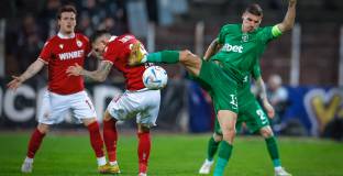 Десподов: Заслужавахме повече победата от ЦСКА