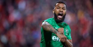 Лудогорец продаде звездата си на Брюж, сумата била рекордна за България