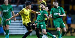 Лудогорец постигна целта си и на 