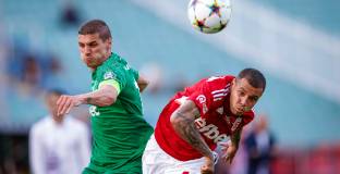 Десподов: Искаме и титлата