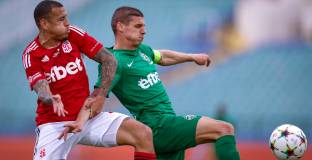 Лудогорец спечели Купата на България