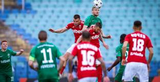 Ясни датата и часът за Суперкупата на България