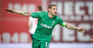 Лудогорец започва срещу тим от Косово в Шампионска лига