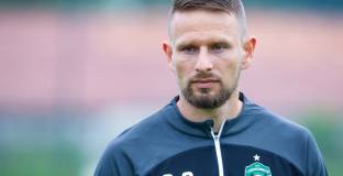 Лудогорец представи нов кондиционен треньор