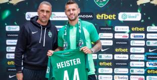 Лудогорец привлече германски защитник (видео)