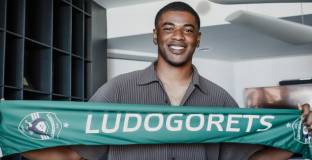 Лудогорец привлече нападател от германския Нюрнберг