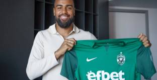 Има сделка: Лудогорец купи Сунберг от Левски