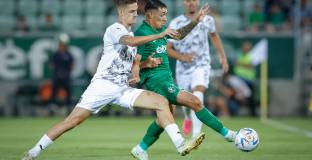 Лудогорец обяви 5 контроли - отново среща Олимпия Любляна