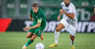 Олимпия е кошмар и на Лудогорец, разградчани приключиха с Шампионска лига (видео)