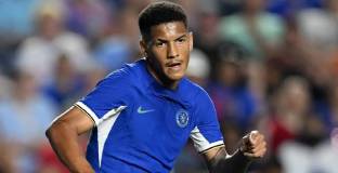 Челси даде Габриел под наем на Страсбург 