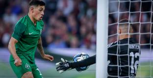 Тисера: Този мач ще бъде като основа за всичко, което предстои