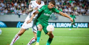 Официално: Лудогорец продаде Кирил Десподов на ПАОК