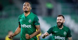 Супер старт за Лудогорец в груповата фаза на ЛК