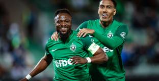 Лудогорец си изкара яда на Пирин